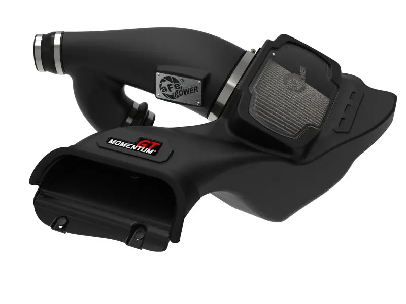 Afe Power Momentum Gt Pro Dry S Cold Air Intake For 2021–2022 Ford F-150 3.5L Powerboost Hybrid V6 1