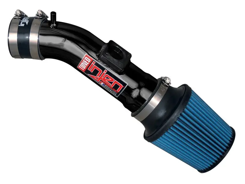 Injen Black Short Ram Intake System For 2013–2018 Mazda 3 2.0L 4-Cylinder 1