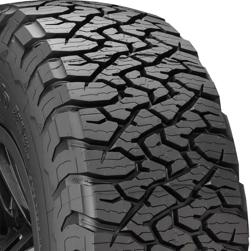 Bfgoodrich All-Terrain T/A Ko3 Tire – Lt255/75R17/C, Load Range C, 111/108S Rating 1