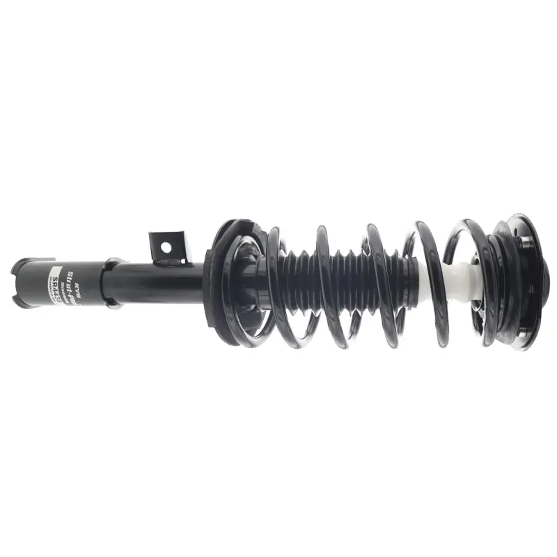 Kyb Strut Plus Assembly — Front Left For 2010–2016 Chevrolet Equinox With 19" Wheels 1