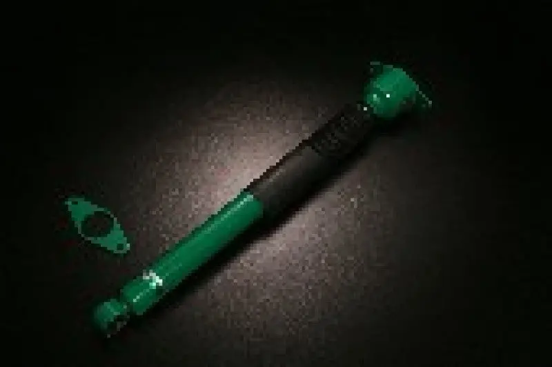 Tein Endurapro Plus Rear Shock Absorber For 2014–2023 Mazda 3 (Bmefs Platform) 1