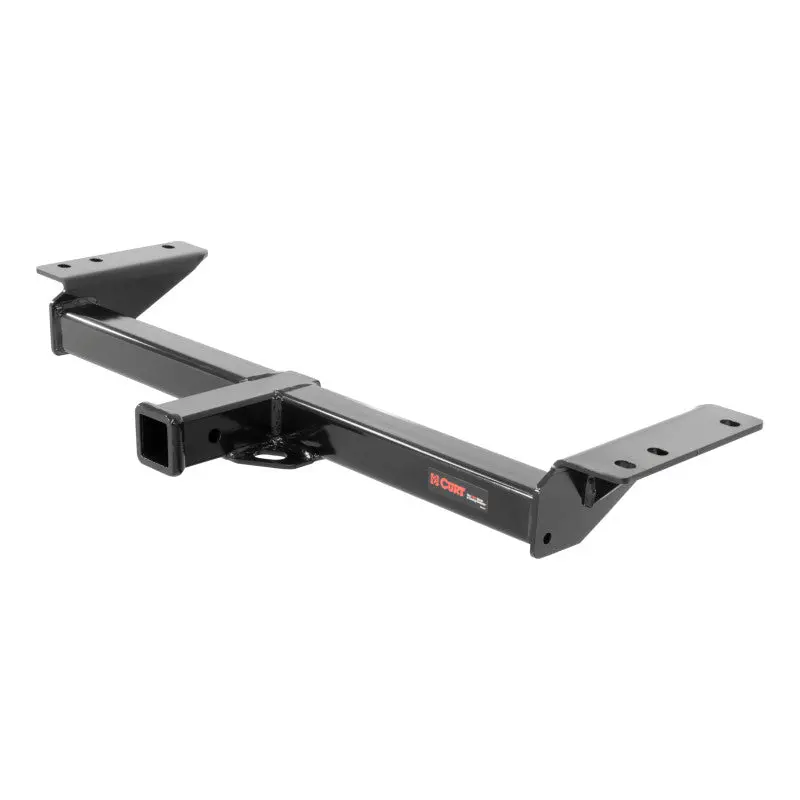 Curt Class 3 Trailer Hitch With 2-Inch Receiver For 2017–2019 Cadillac Xt5 1