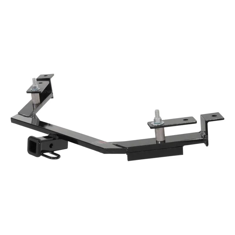 Curt Class I Trailer Hitch With 1-1/4" Receiver For 1984–1996 Chevrolet Corvette 1