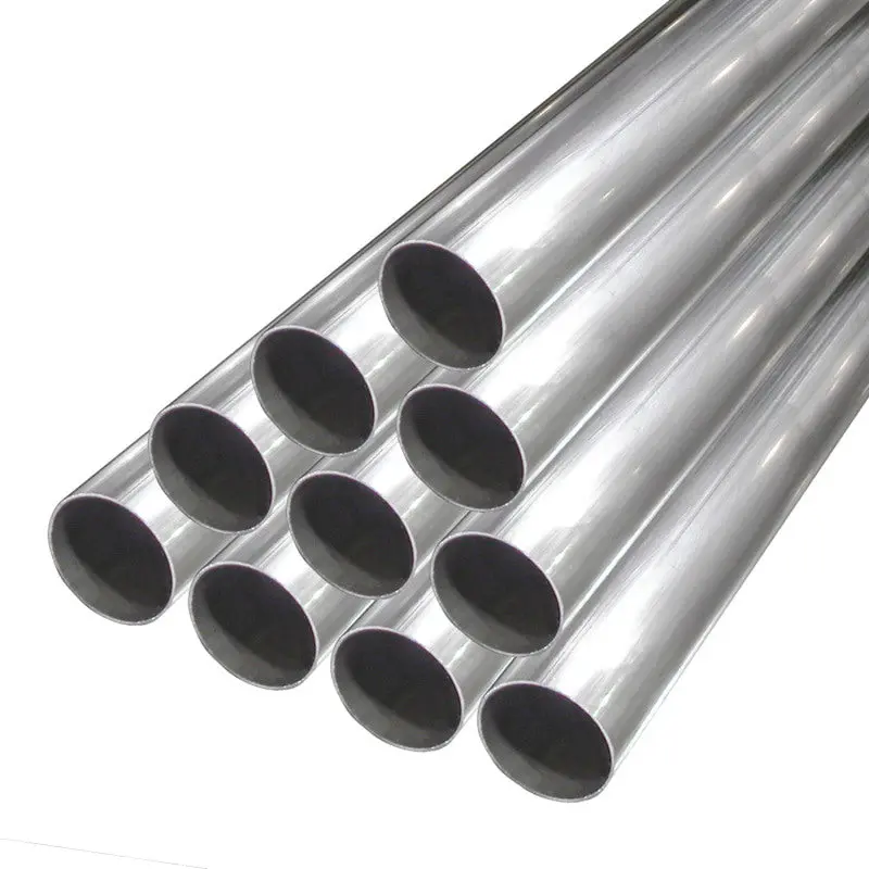 Stainless Works Straight Tubing – 2.25-Inch Od, 0.065-Inch Wall Thickness, 8-Foot Length 1