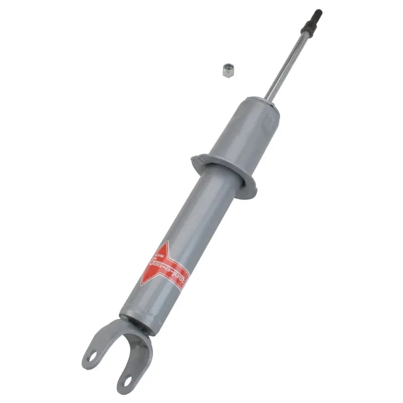 Kyb Gas-A-Just Rear Shock Absorbers For 1994–1998 Toyota Supra 1