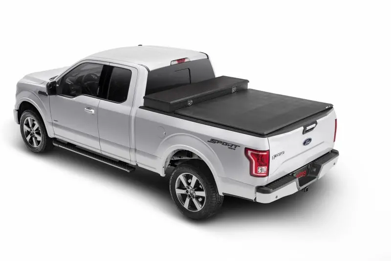 Extang 04-08 Ford F150 (6-1/2Ft Bed) Trifecta Toolbox 2.0 1