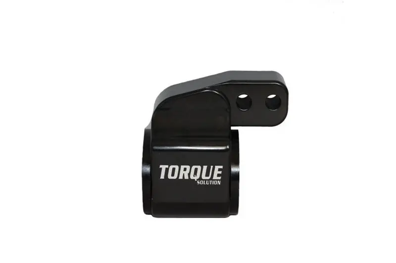 Torque Solution Billet Cam-Side Engine Mount For 1990–1994 Mitsubishi Eclipse, Talon & Laser 1