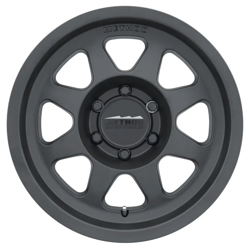 6×5.5″ Bolt Circle, 0Mm Offset, 106.25Mm Center Bore 1