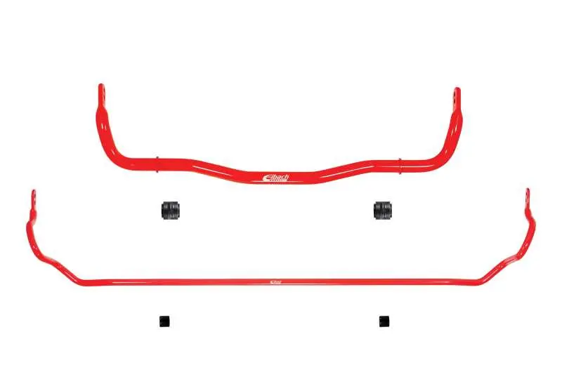 Eibach Anti-Roll Kit (Front & Rear) 08-10 Dodge Challenger 1