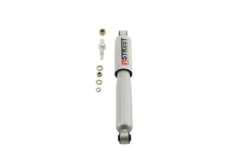 Belltech Rear Street Performance Shock Absorber For 2002–2008 Chevrolet Trailblazer 1