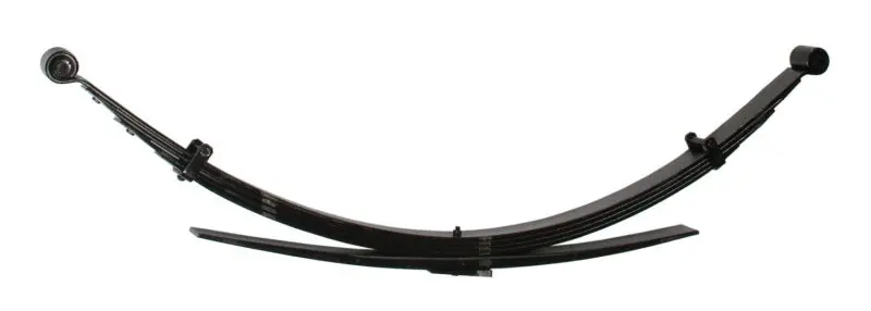 Skyjacker 4.5-Inch Two-Stage Rear Leaf Spring Kit For 1966–1977 Bronco (2-Seat) 1