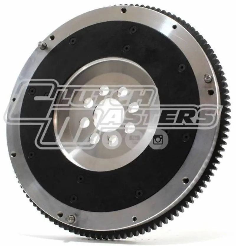 Clutch Masters Lightweight Aluminum Flywheel For 1999–2002 Toyota Solara 3.0L V6 1