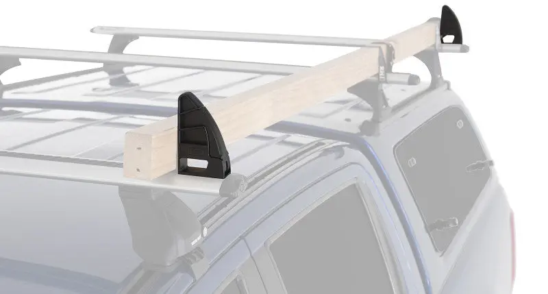 Rhino-Rack Adjustable Vortex Crossbar Load Holder – Sold As A Pair 1