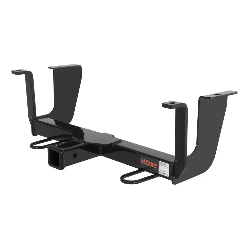 Curt Front-Mount Trailer Hitch For 2005–2010 Jeep Grand Cherokee 1
