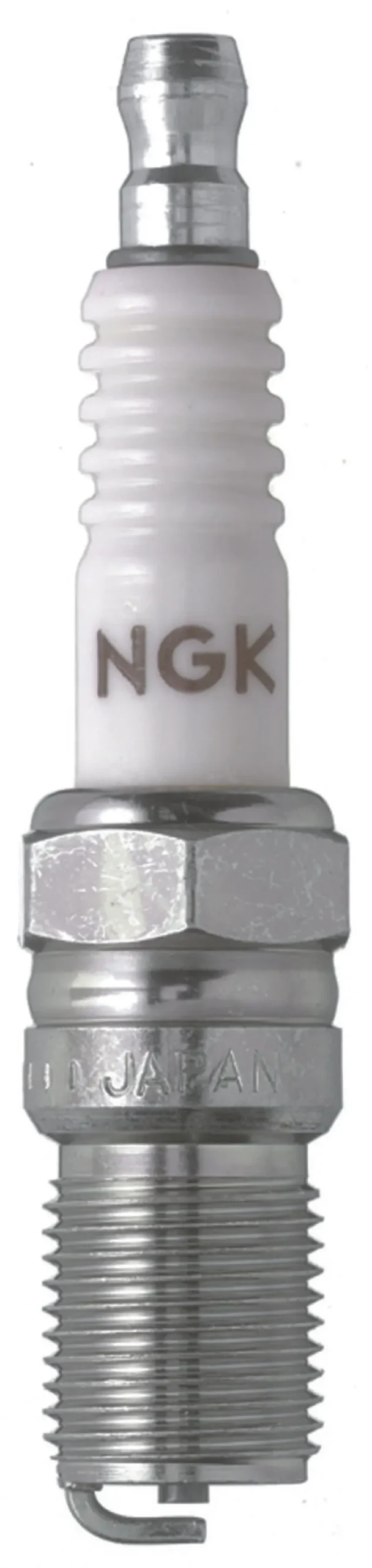 Ngk B8Efs Nickel Spark Plugs – Pack Of 10 1