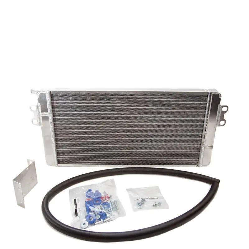 Vmp Performance Triple-Pass Non-Fan Heat Exchanger – 3/4-Inch Inlet/Outlet Ports 1