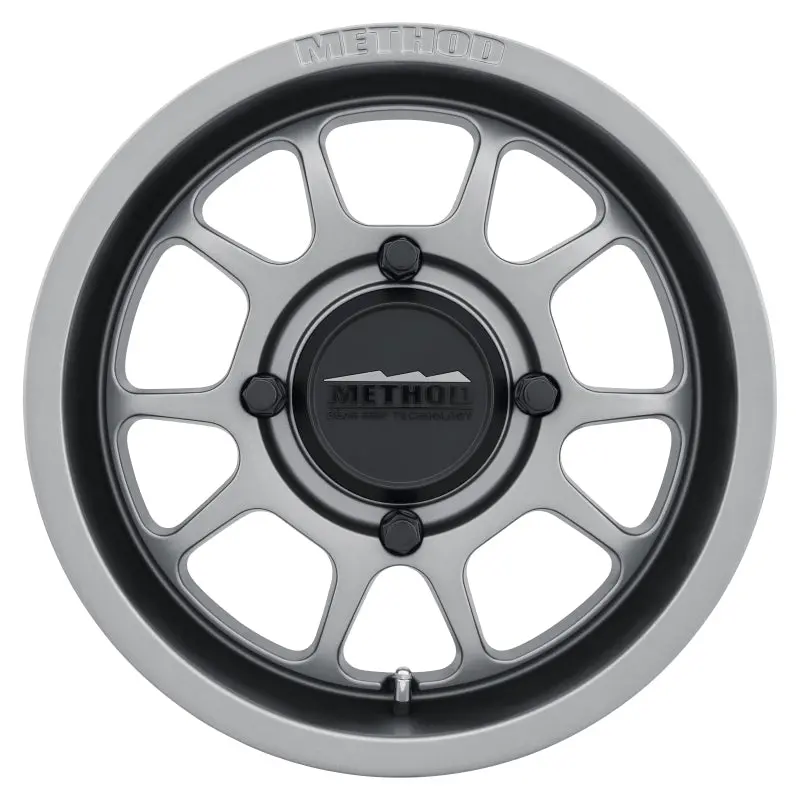 4×156 Bolt Pattern, +38Mm Offset, 132Mm Center Bore 1