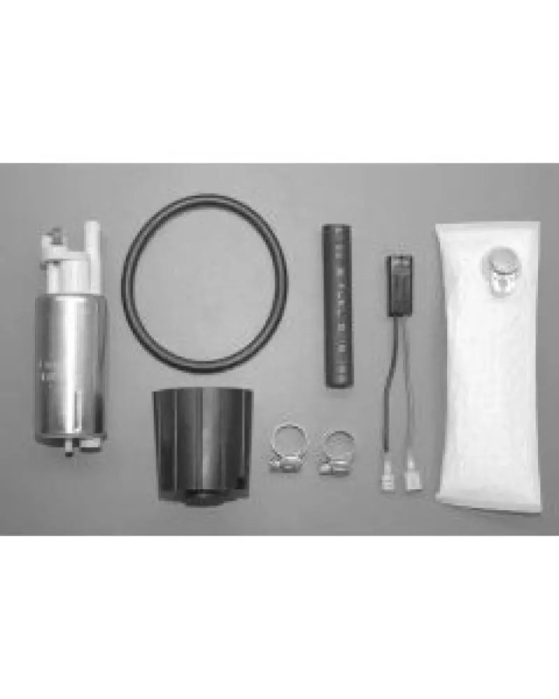 Walbro Fuel Pump And Integrated Filter Assembly 1