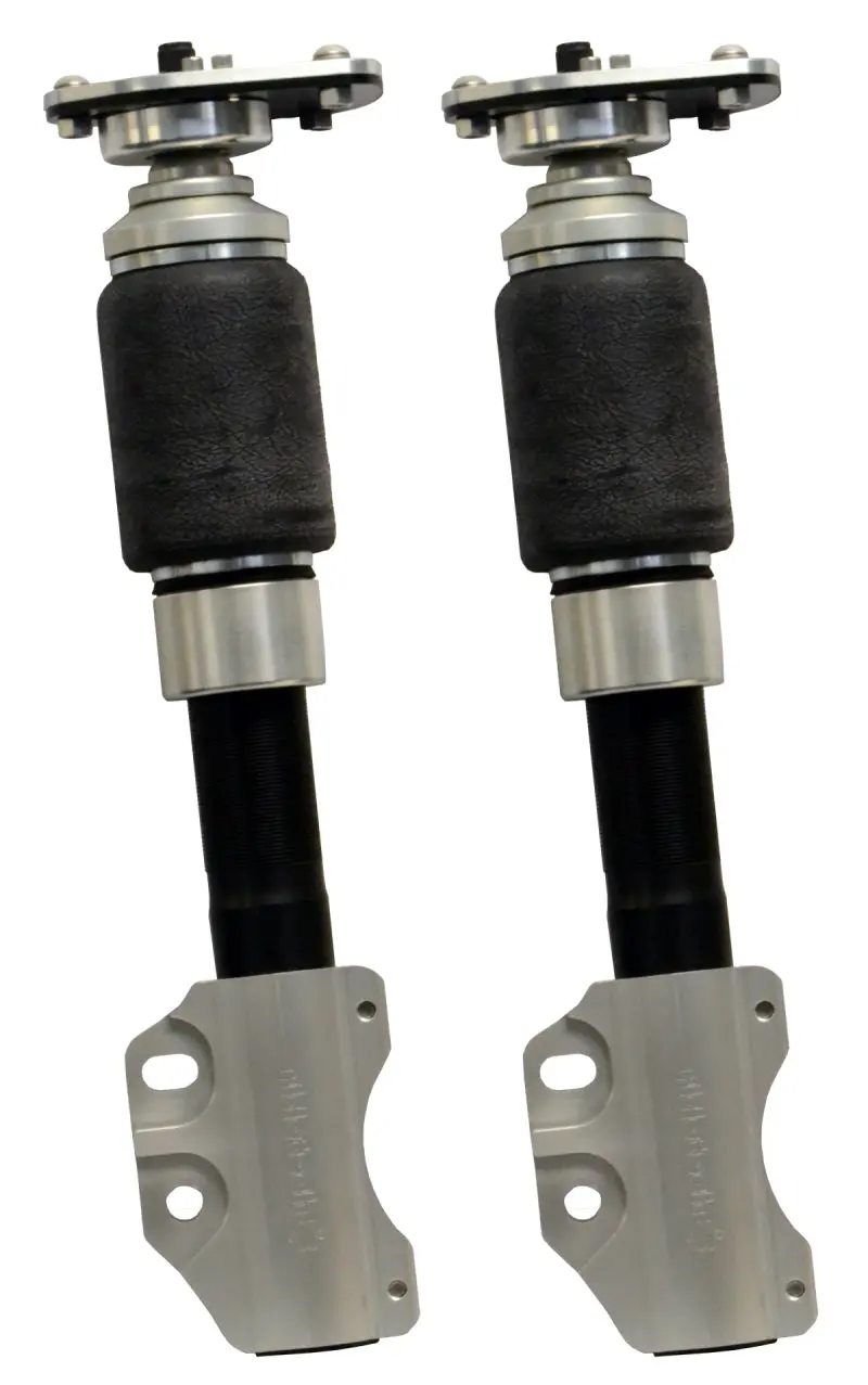 Ridetech Hq Series Shockwave Air Suspension Pair For 1994–2004 Ford Mustang 1