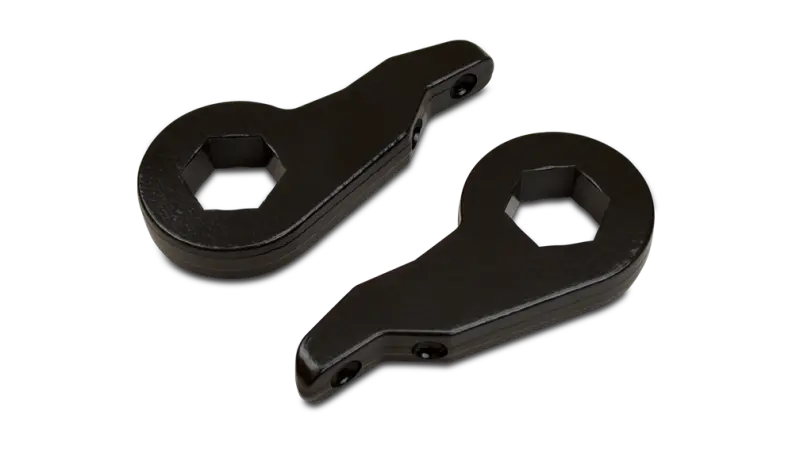 Body Armor 4X4 Key & Shock Extender Kit – 1.5–2 Inch Lift For 2020+ Gmc/Chevy 2500Hd/3500Hd (4Wd) 1
