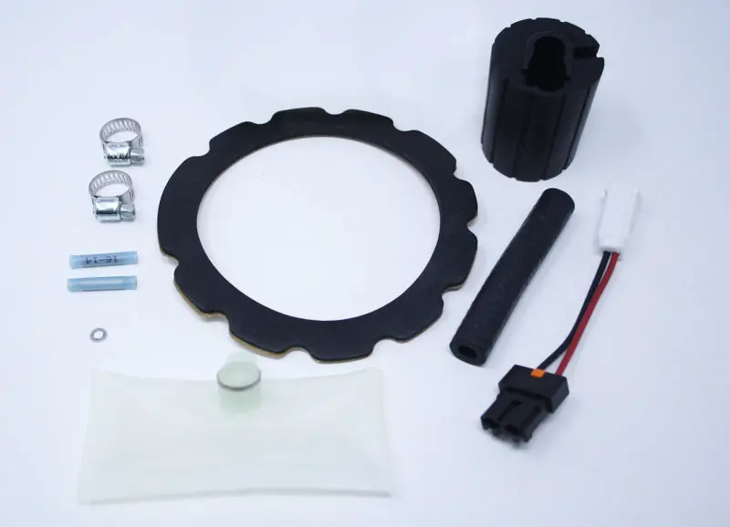 Walbro Fuel Pump Installation Kit – Complete Oem-Style Replacement Set 1