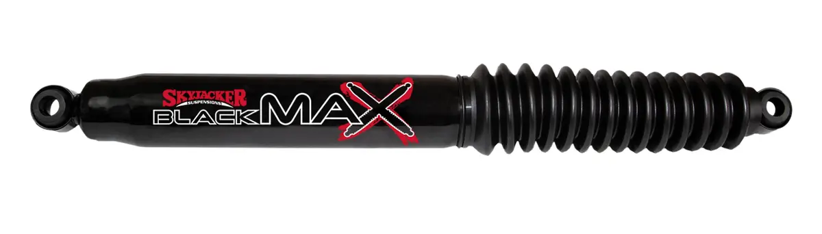Skyjacker Black Max Rear Shock Absorber For 1986–1992 Jeep Comanche 1