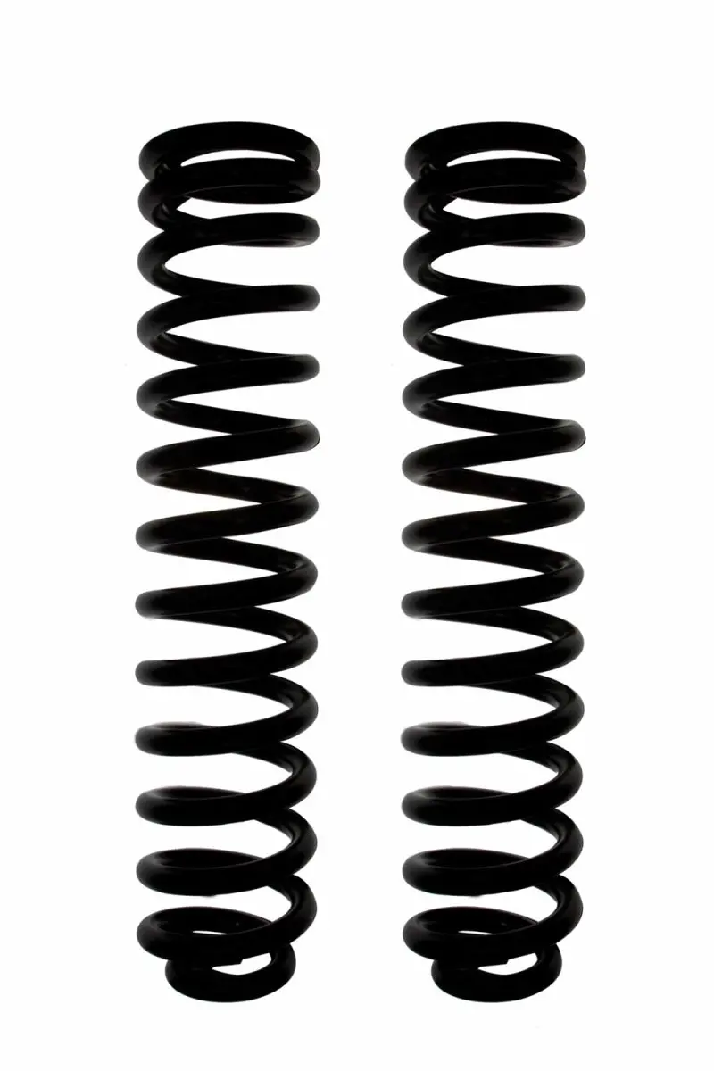 Skyjacker Lift Kit Components For 2017 Ford F-250 Super Duty 1