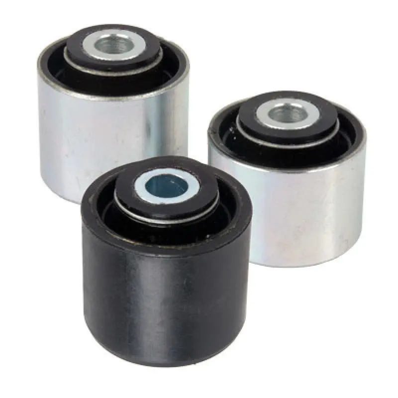 Synergy Dual-Durometer Track Bar Bushings For Jeep – 9/16" Bolt Size 1