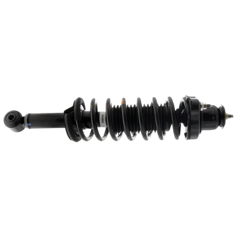 Kyb Strut Plus Rear Shock Assembly For 2012–2013 Mitsubishi Outlander (Excludes Models With Third-Row Seating) 1