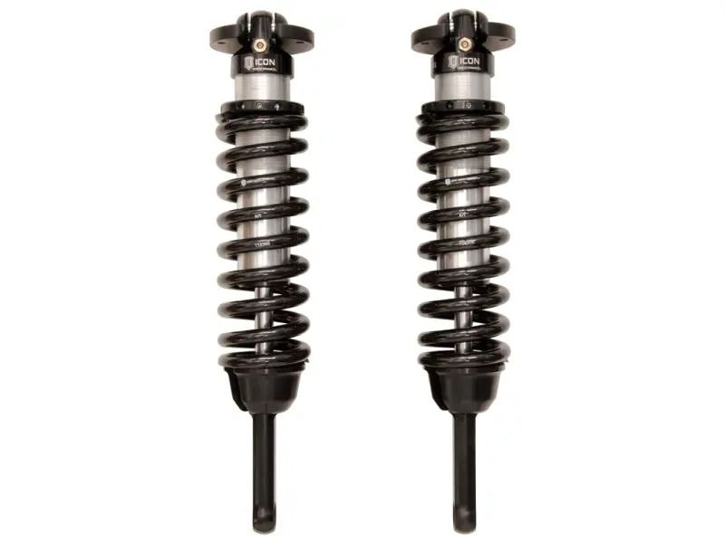 Icon 2005+ Toyota Tacoma 2.5 Series Shocks Vs Ir Coilover Kit 1
