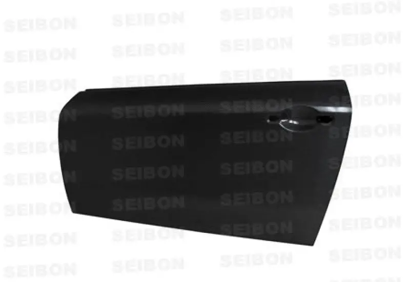 Seibon Carbon Fiber Door Set For 2003–2007 Infiniti G35 Coupe (2-Door) 1