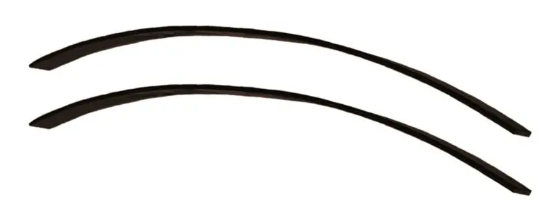 Skyjacker Replacement Leaf Spring For 1974 Jeep Cherokee (Single-Year Fitment) 1