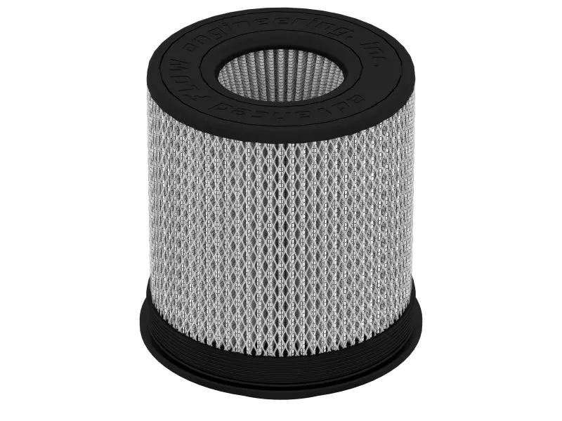 Afe Momentum Pro Dry S Air Filter Replacement For 5.5" Front X 8" Back X 8" Top (Inverted) X 9" Height 1