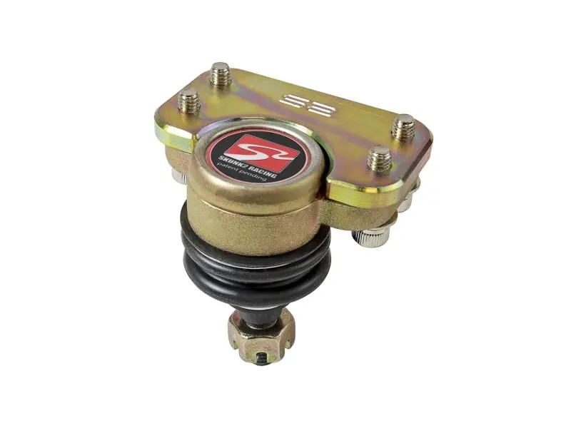 Skunk2 Pro Series 88-91 Honda Civic/90-93 Acura Integra/04-08 Acura Tsx Front Camber Kit Ball Joint 2