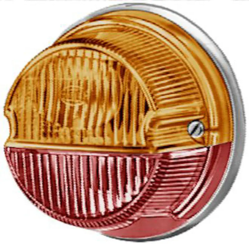 Hella Sb 2Sb Replacement Lamp – Sealed Beam Headlight Assembly 1