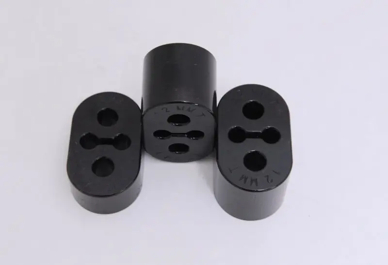 Kartboy Exhaust Hanger Kit For 2015–Present Volkswagen Golf 1