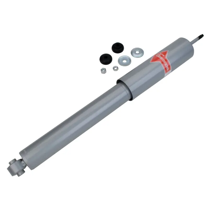 Kyb Gas-A-Just Rear Shock Absorbers For 1992–2006 Ford E-Series Econoline Vans 1