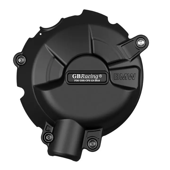Gb Racing Secondary Clutch Cover Protection Slider – For 2020+ Bmw S1000Rr And M1000Rr Motorcycles 1