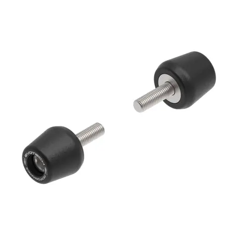 Evotech Performance Handlebar End Weights For Bmw F900R, S1000R & F850Gs 1