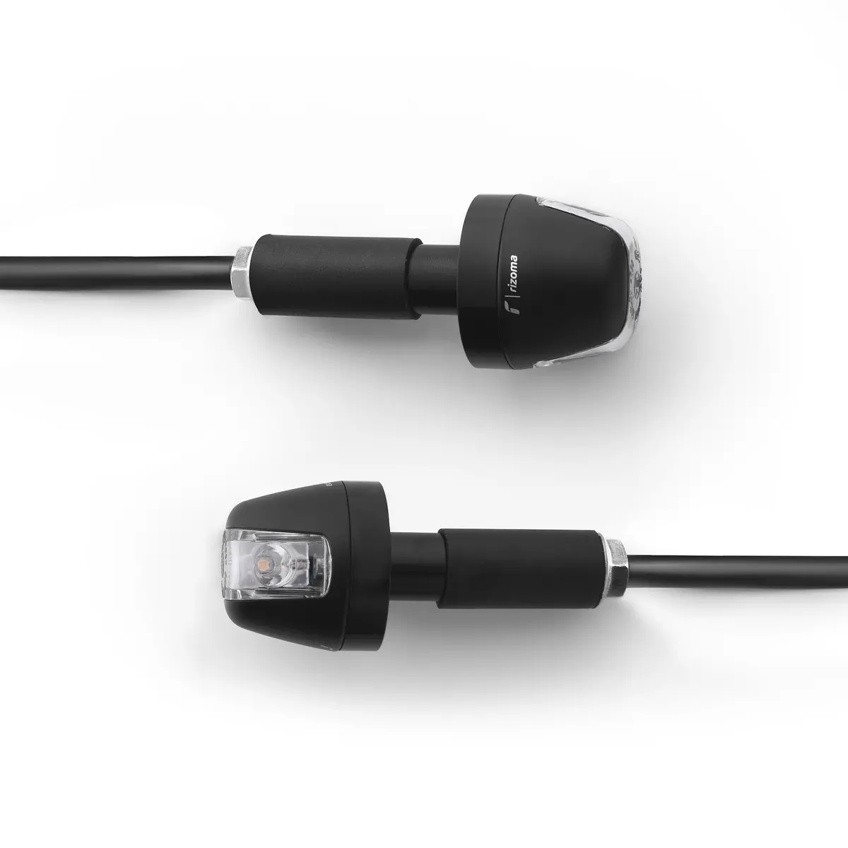 Rizoma Sguardo Led Bar-Mount Turn Signals For Motorcycles 1