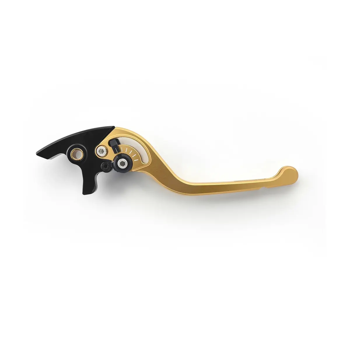 Rizoma Rrc Adjustable Brake Levers Compatible With Kawasaki Motorcycles 1