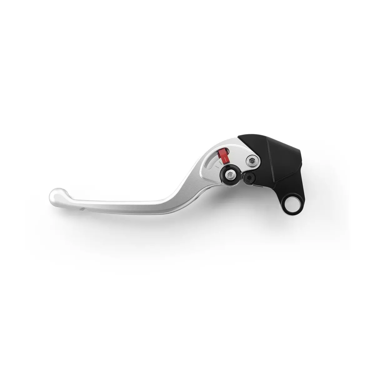 Rizoma Rrc Clutch Levers – Cnc-Machined Aluminum, Compatible With 2015–2019 Bmw S1000Xr 2