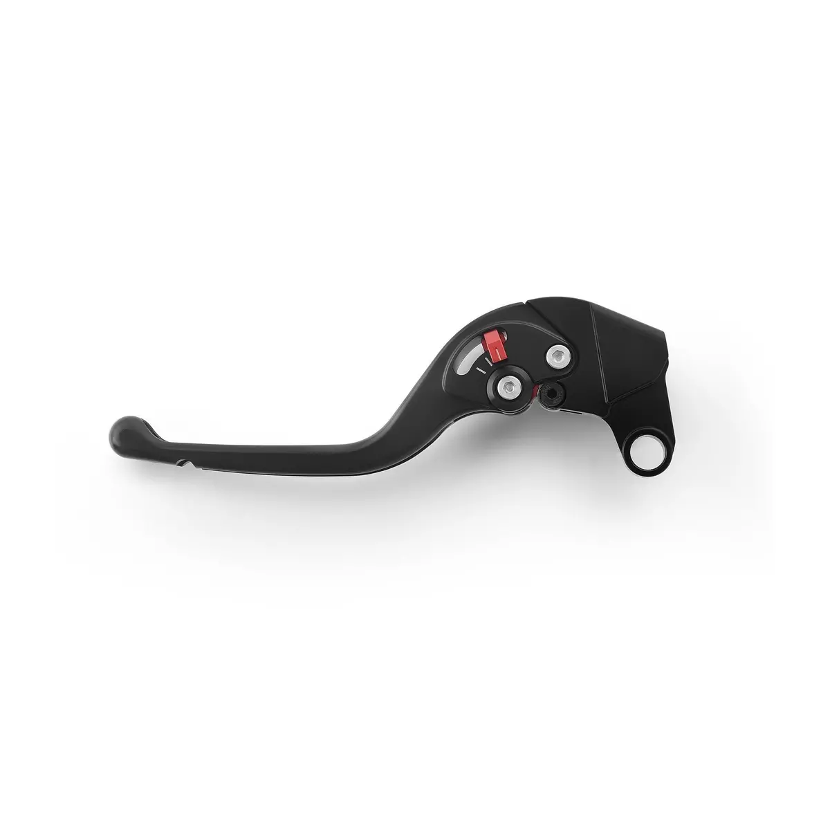 Rizoma Rrc Clutch Levers – Cnc-Machined Aluminum, Compatible With 2015–2019 Bmw S1000Xr 1
