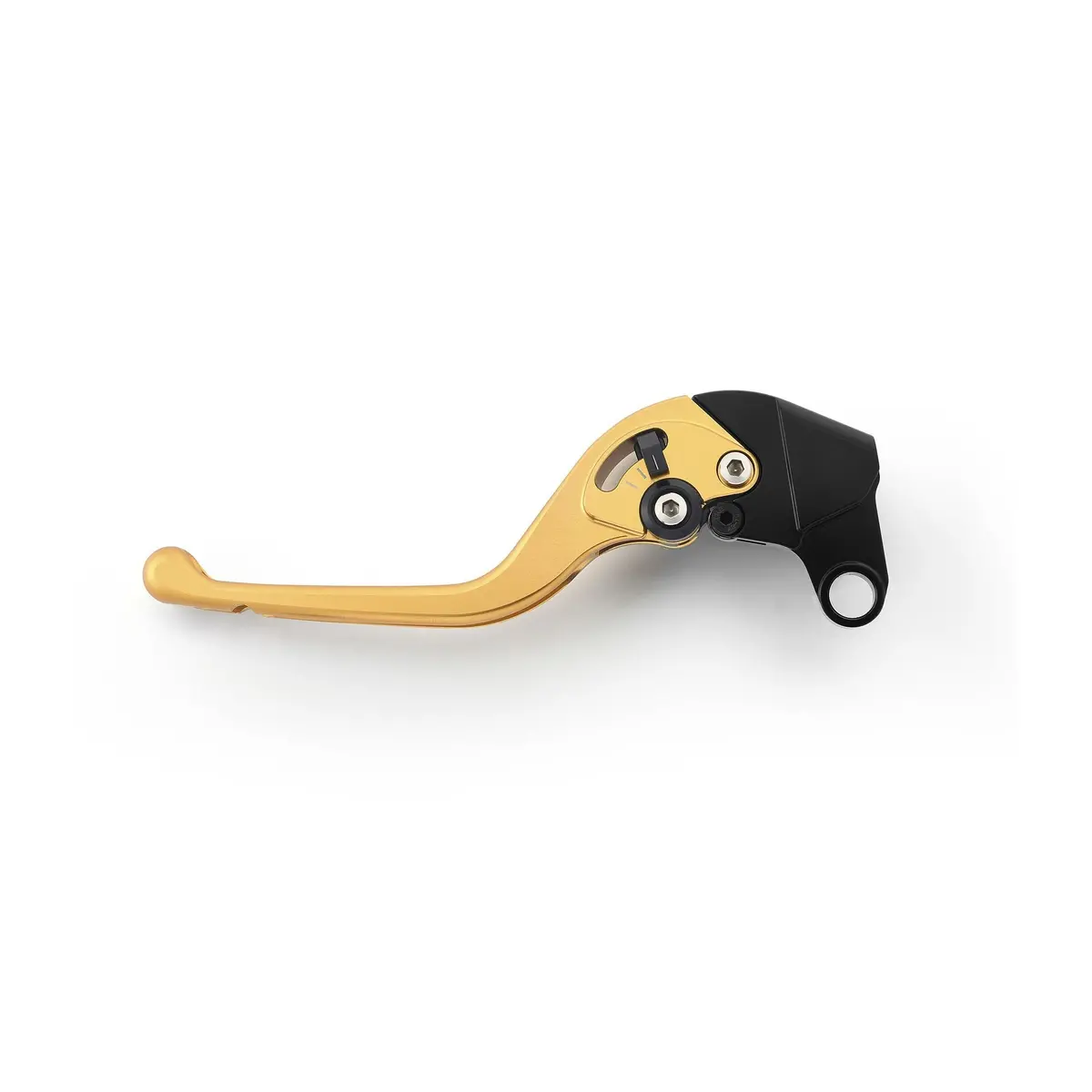 Rizoma Rrc Clutch Levers – Cnc-Machined Aluminum, Compatible With 2015–2019 Bmw S1000Xr 3