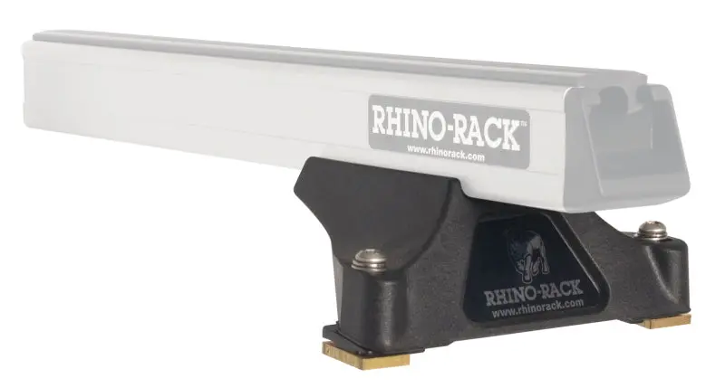 Rhino-Rack Mercedes-Benz Vito Van Rltp Leg Set - Low Profile - 2 Pcs 1