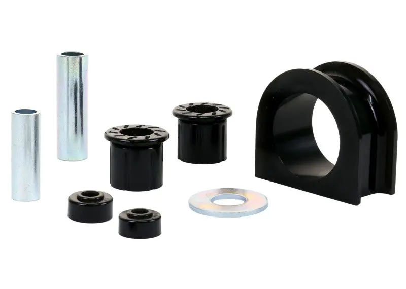 Whiteline Steering Rack Bushing Replacement Kit For 2001 Toyota Sequoia 1