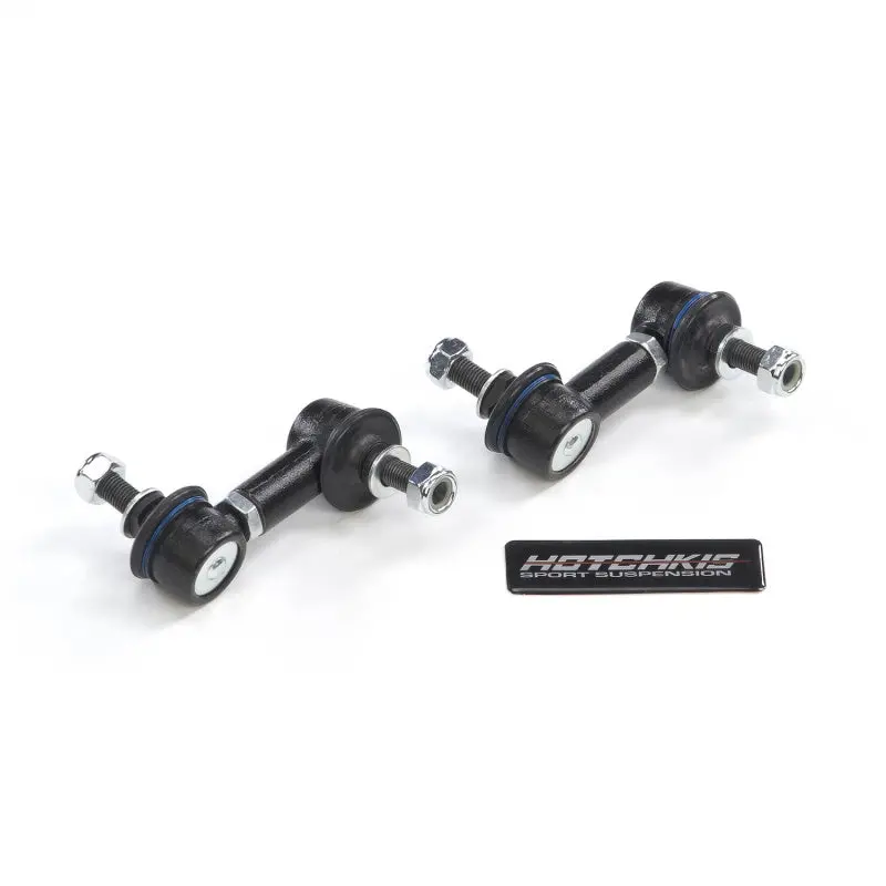 Hotchkis 04-07 Sti Front Endlink Set 1