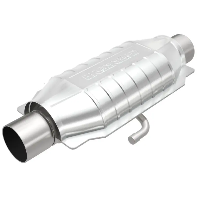 Magnaflow Conv Universal 2.5-Inch Rear Exhaust Tip – T2 Style 1
