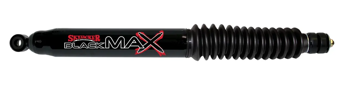 Skyjacker Black Max Rear Shock Absorber For 2002–2005 Gmc Yukon Xl 2500 4Wd (Standard Suspension) 1