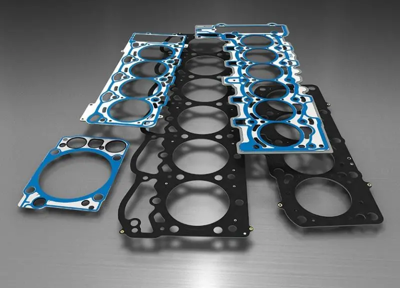 Mahle Original Cylinder Head Set For 2009–2012 Chrysler 300 1